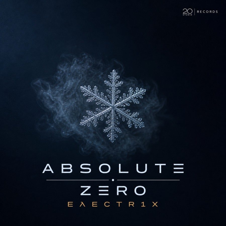 EλECTR1X — Absolute Zero