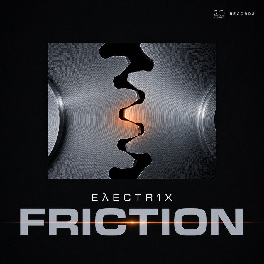 EλECTR1X — Friction