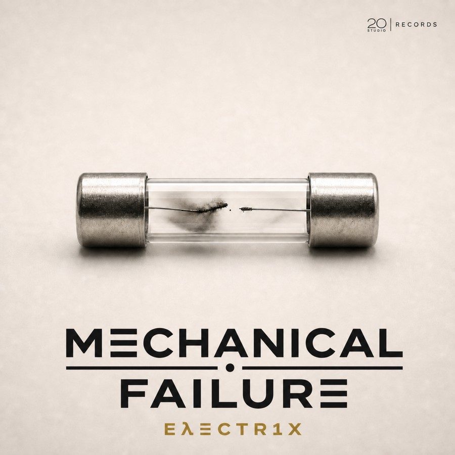EλECTR1X — Mechanical Failure