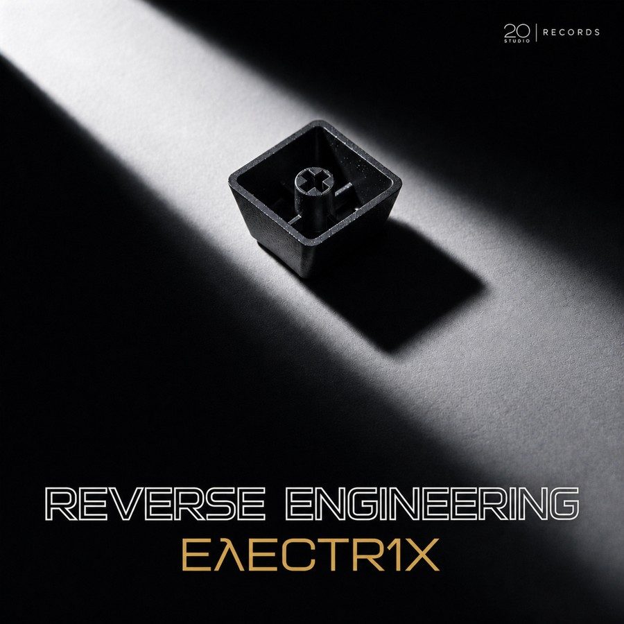 EλECTR1X — Reverse Engineering