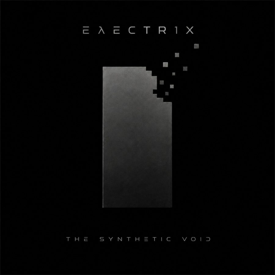 EλECTR1X — The Synthetic Void